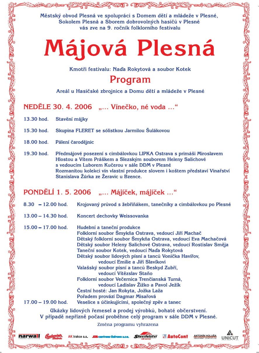 Slezský soubor Heleny Salichové