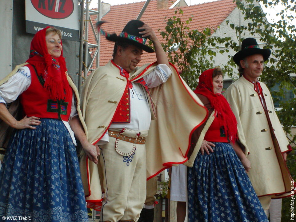 Třebíč