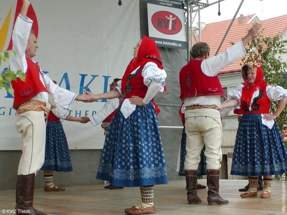 Třebíč