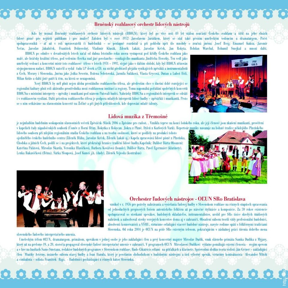 Zpěváčci
