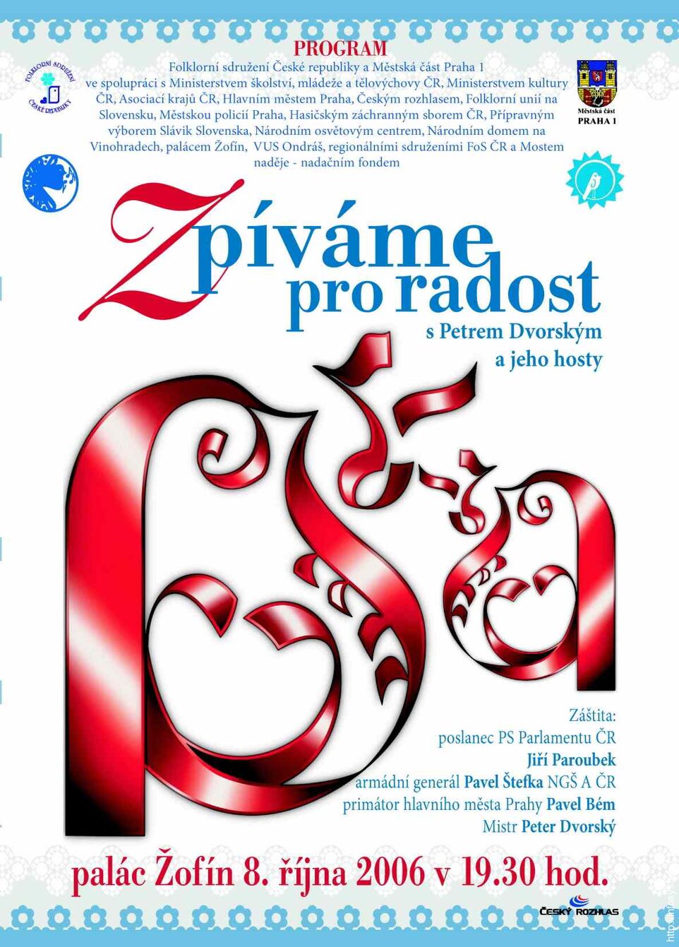 Zpěváčci