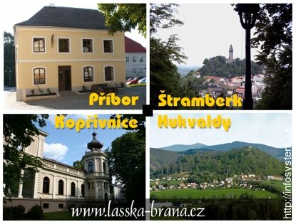 Lašská brána