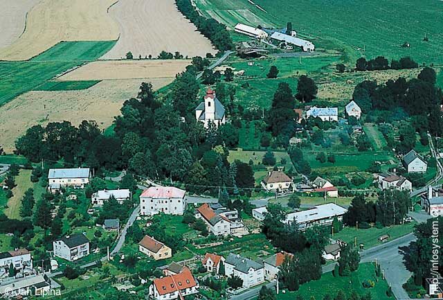 Jistebník