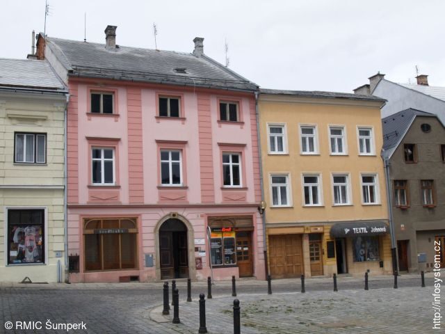 Starobranská