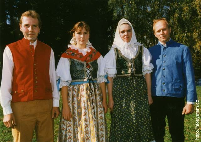 kroj