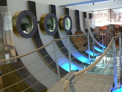 Městské muzeum Frenštát pod Radhoštěm