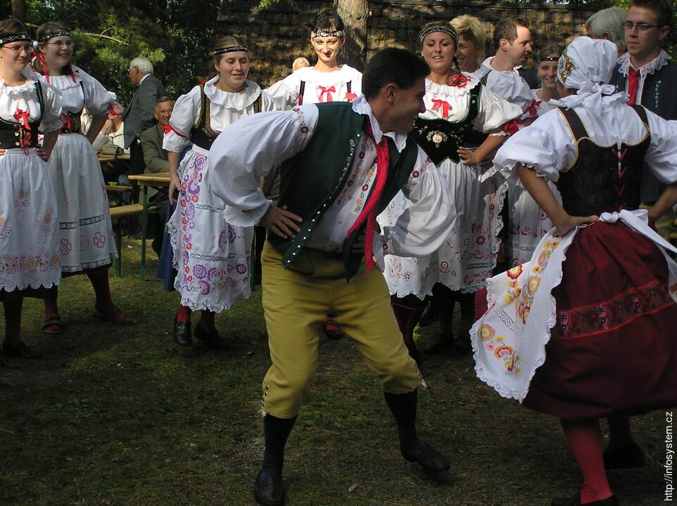 Javor, folklorní soubor