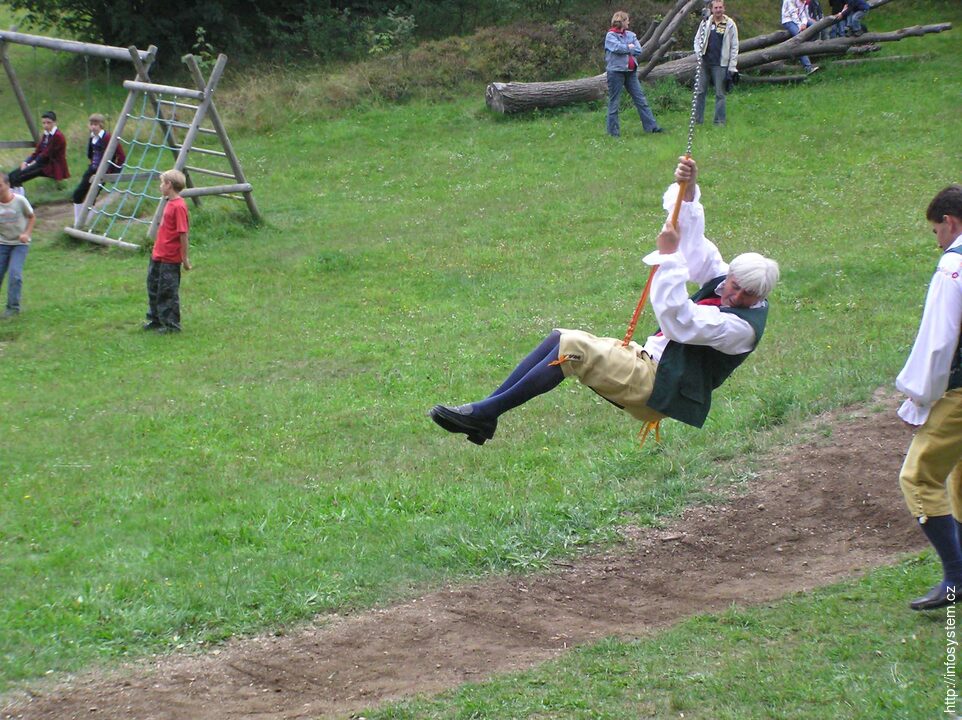 Javor, folklorní soubor