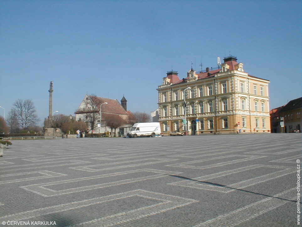 Opočno