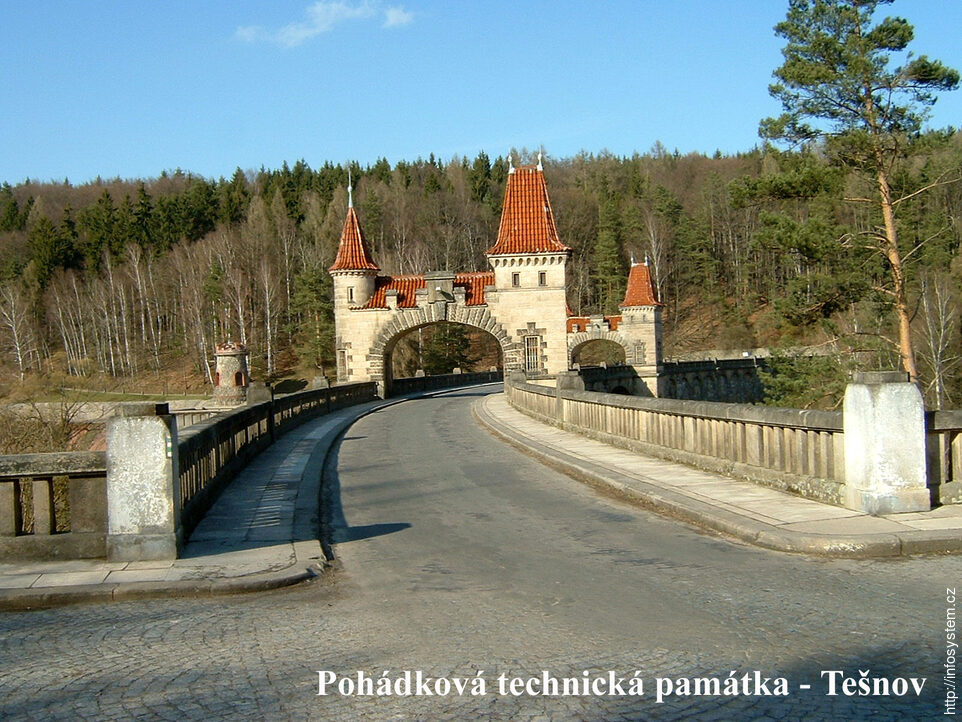 Cyklotrasa č. 24 "Labská" Vrchlabí - Skalička