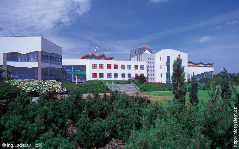 Klimkovice