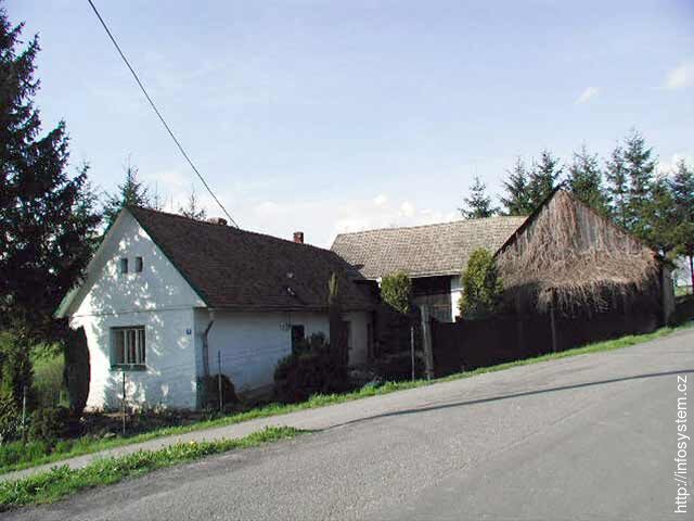 Blahutovice