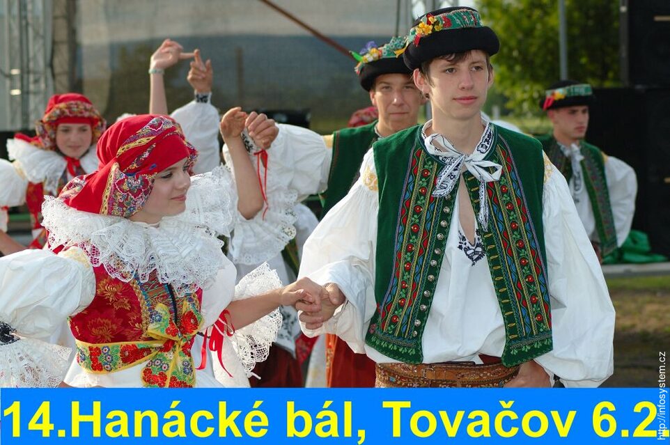 Hatě, folklorní soubor