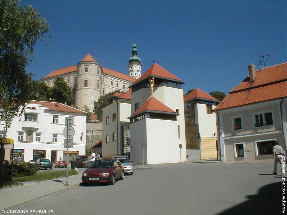 Mikulov