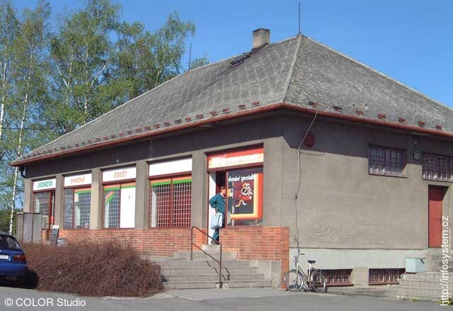 Jednota - Albrechtičky