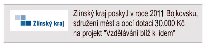Bojkovice