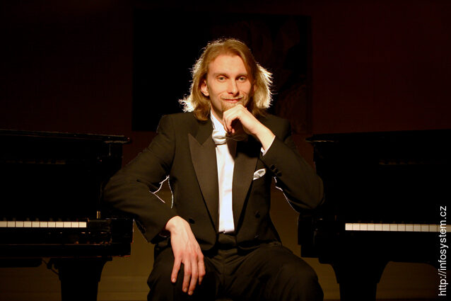 Ivo Kahánek