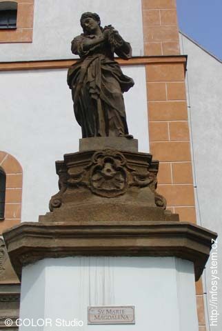 socha