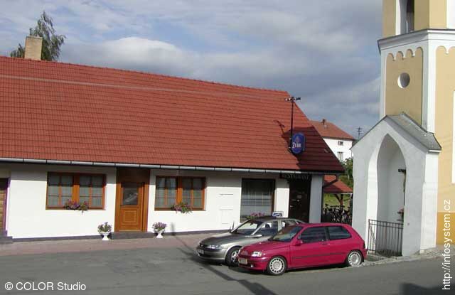 Restaurace