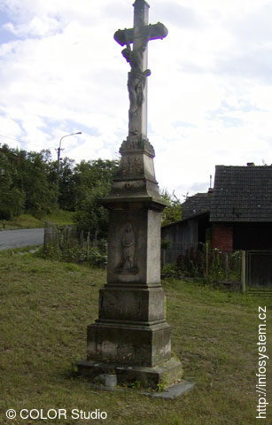 Kříž
